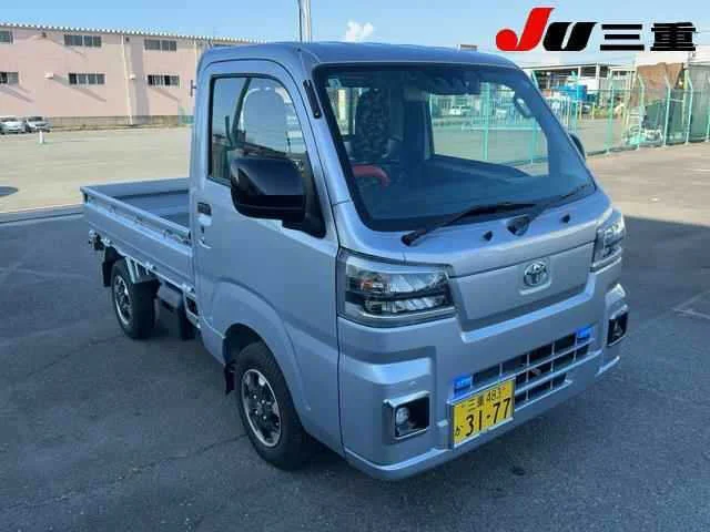Toyota Pixis Truck S500U 2026